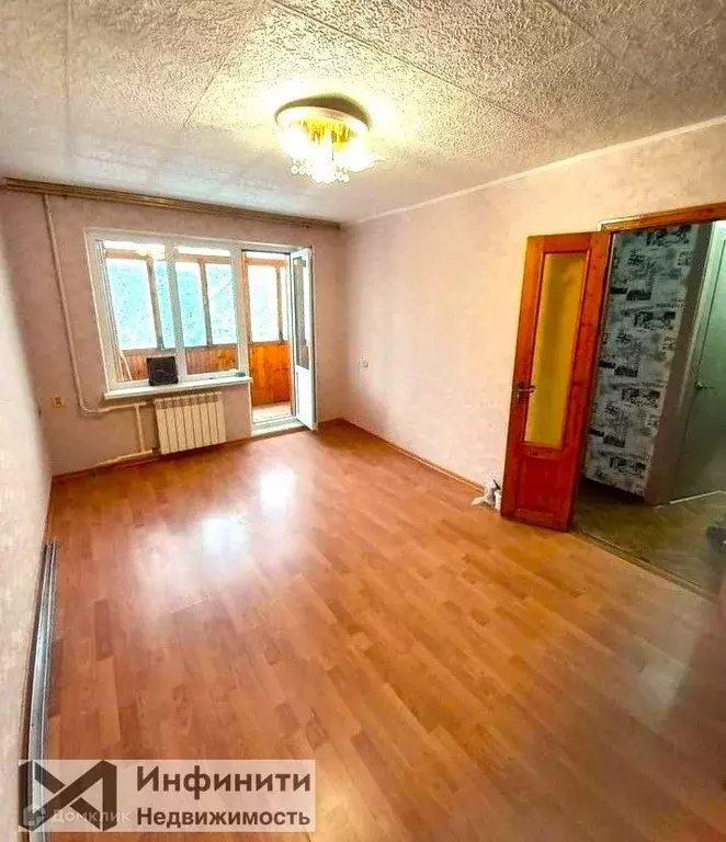 Продаётся 2-к квартира, 44 м - Фото 0