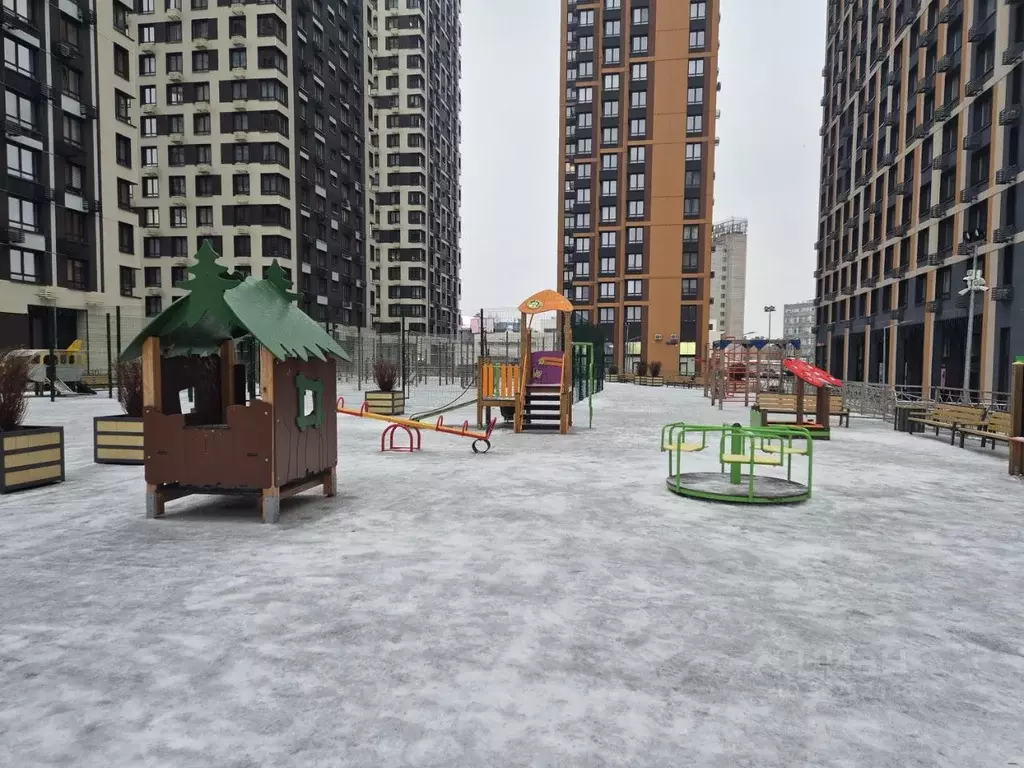 3-к кв. Московская область, Одинцовский городской округ, ... - Фото 2