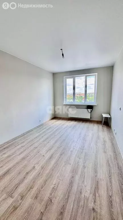 1-комнатная квартира: Симферополь, Янтарная улица, 13 (33.2 м) - Фото 2