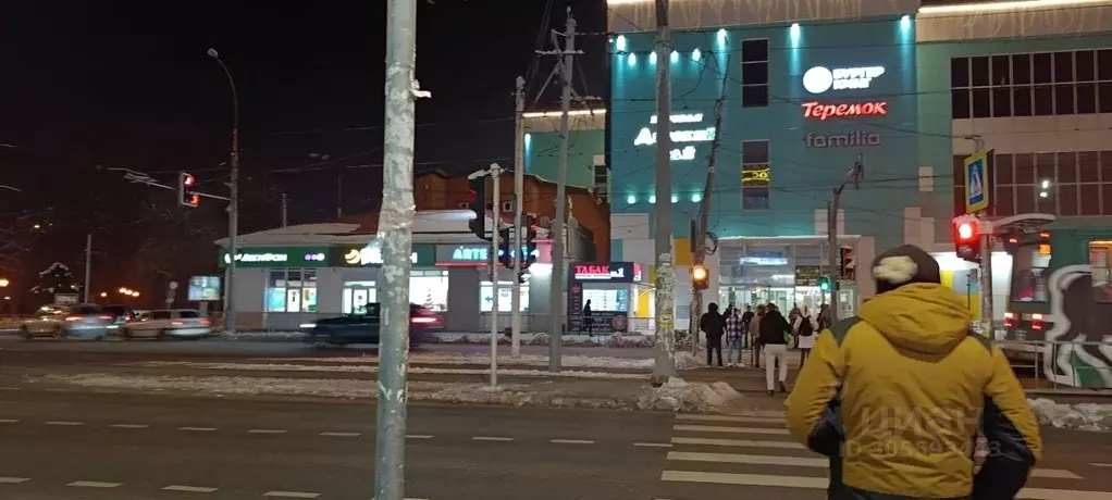 Помещение свободного назначения в Краснодарский край, Краснодар ... - Фото 1