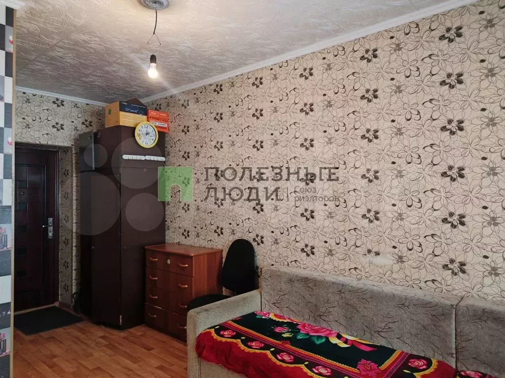 Квартира-студия, 22 м, 2/3 эт. - Фото 1