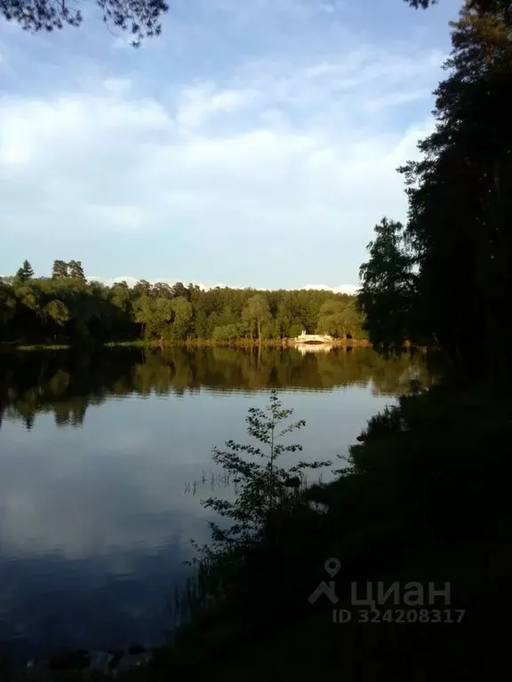 Дом в Московская область, Раменский муниципальный округ, Кратово пгт ... - Фото 1