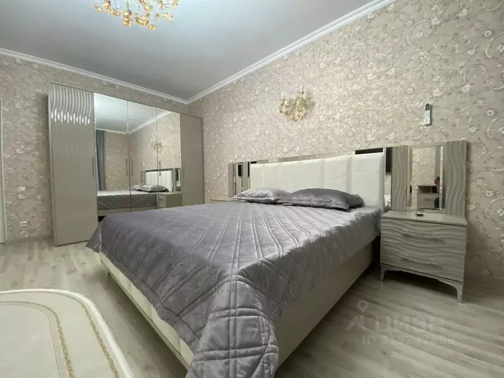 2-к кв. Дагестан, Избербаш ул. Приморская, 56 (63.0 м) - Фото 0