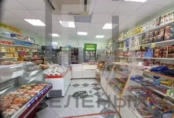 Продам торговое помещение, 300 м - Фото 1