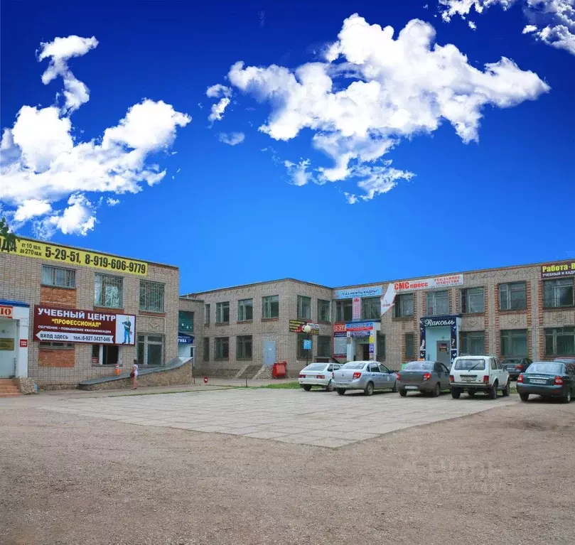 Офис в Башкортостан, Туймазы ул. Островского, 53А (40 м) - Фото 2