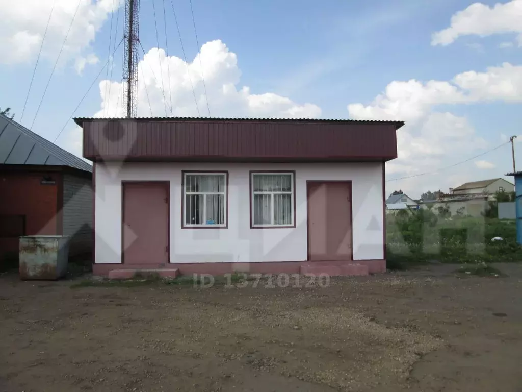 Купить Дом В Комсомольце Тамбовской Области