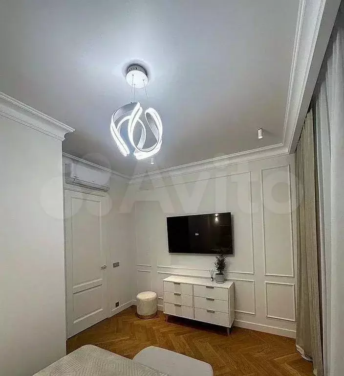 2-к. квартира, 72 м, 9/26 эт. - Фото 1