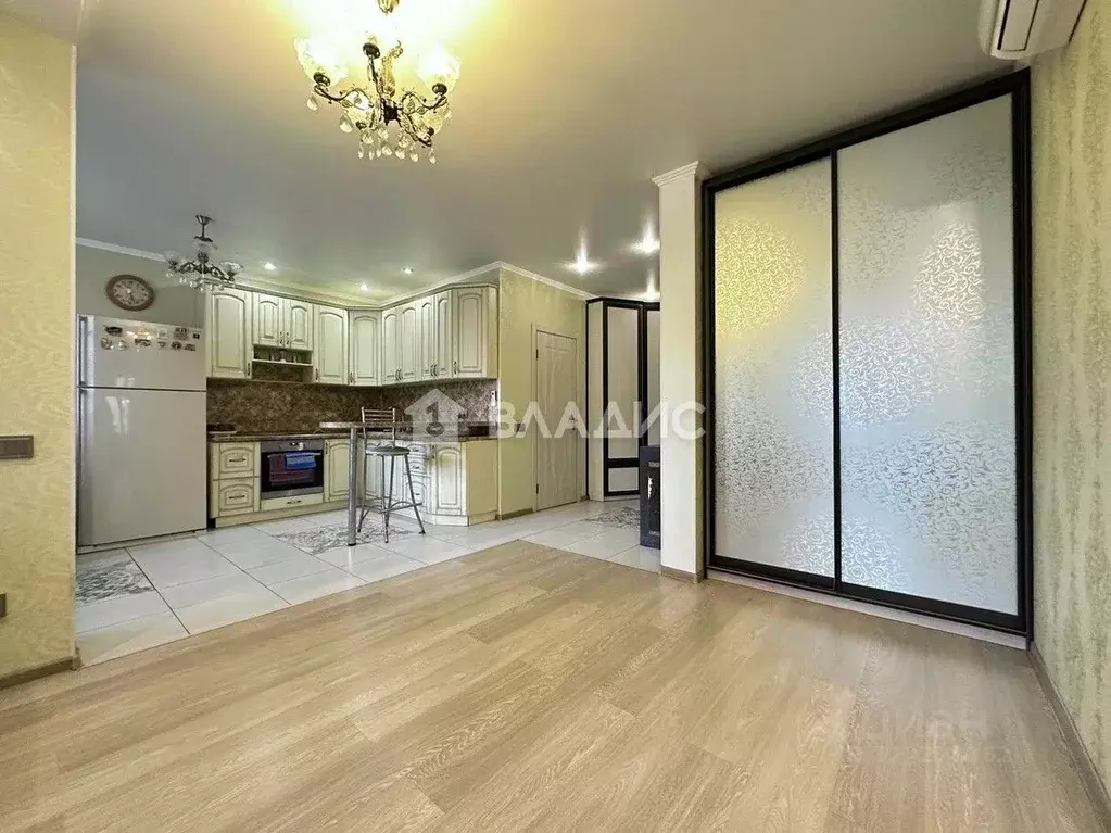 3-к кв. Московская область, Реутов Юбилейный просп., 61 (84.4 м) - Фото 1