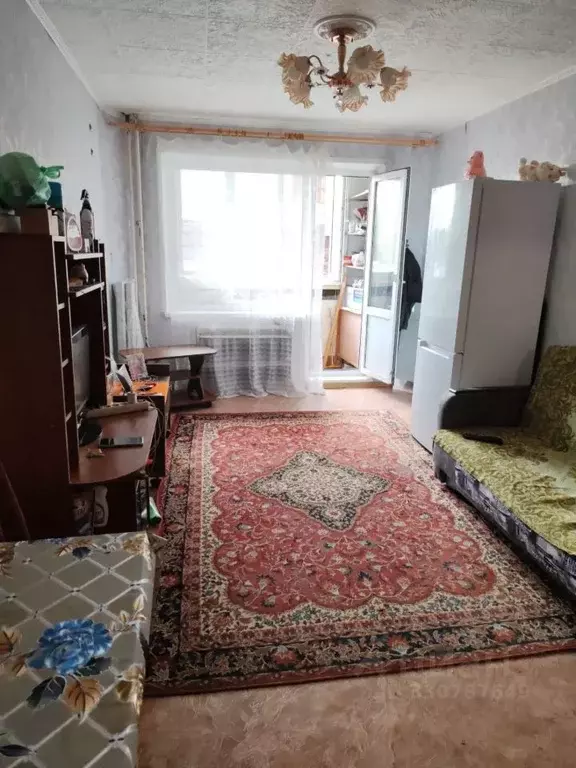 Комната Нижегородская область, Дзержинск просп. Циолковского, 100 ... - Фото 1