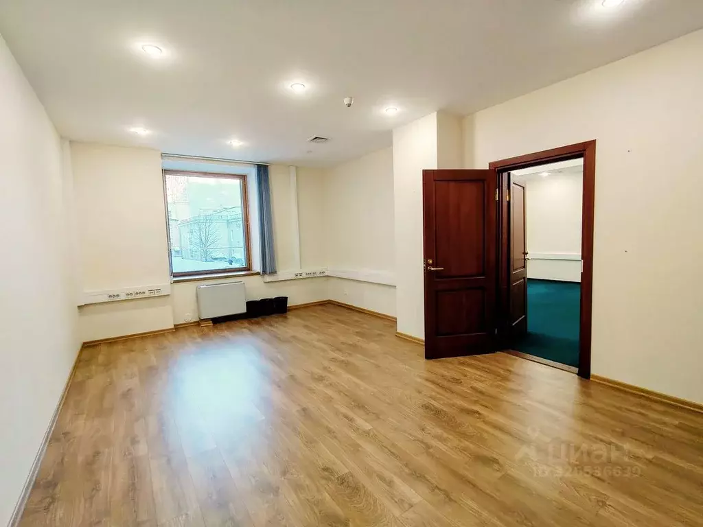 Офис в Москва Тверской бул., 13С1 (57 м) - Фото 2