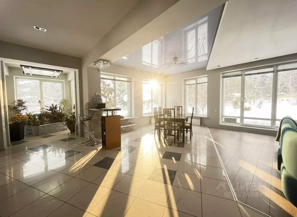 Дом в Татарстан, Казань Новороссийская ул., 134 (236 м) - Фото 1