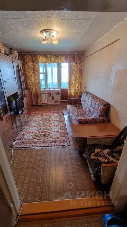 2-к кв. Новосибирская область, Новосибирск Большевистская ул., 48/1 ... - Фото 0