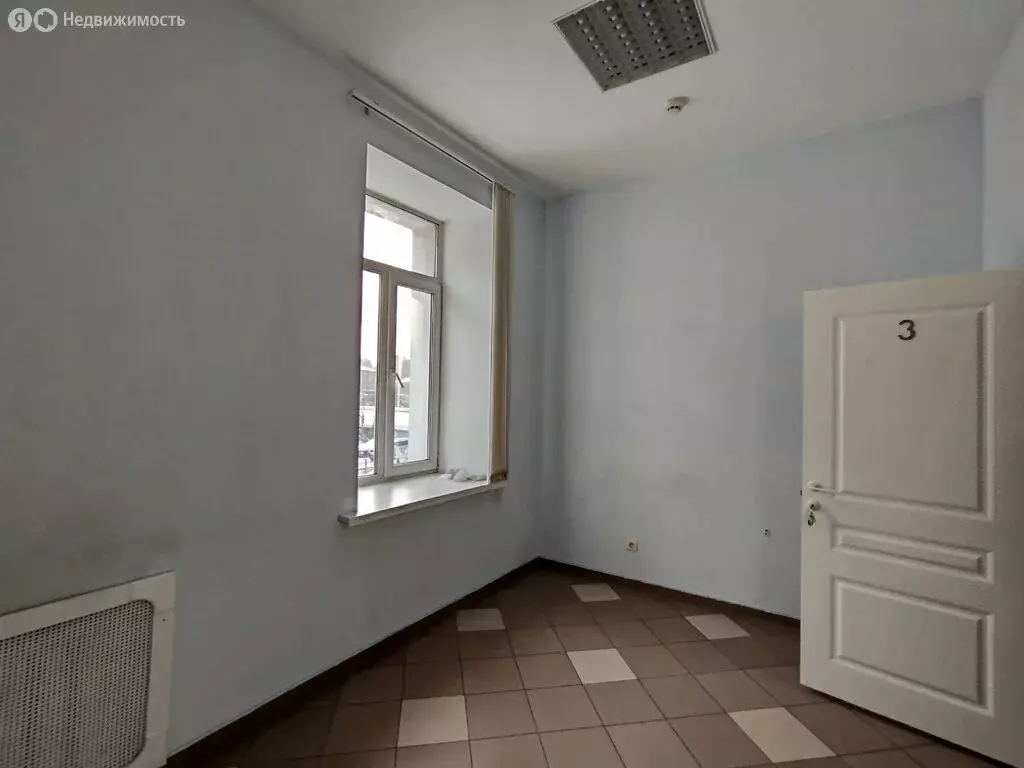 Офис (13 м) - Фото 1