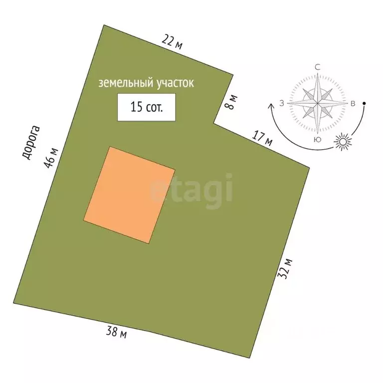 Дом в Ярославская область, Ярославский муниципальный округ, ... - Фото 2