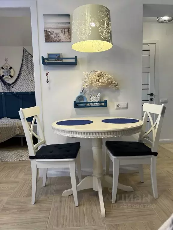 2-к кв. Алтайский край, Рубцовск Рубцовский просп., 43 (35.0 м) - Фото 1