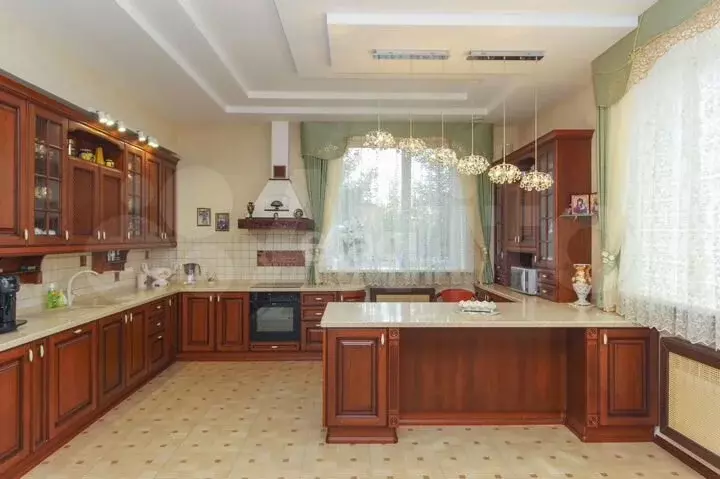 Таунхаус 460м на участке 9,8сот. - Фото 0