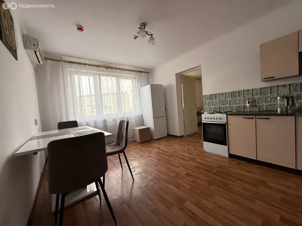 3-комнатная квартира: Анапа, Супсехское шоссе, 26к7 (74 м) - Фото 1