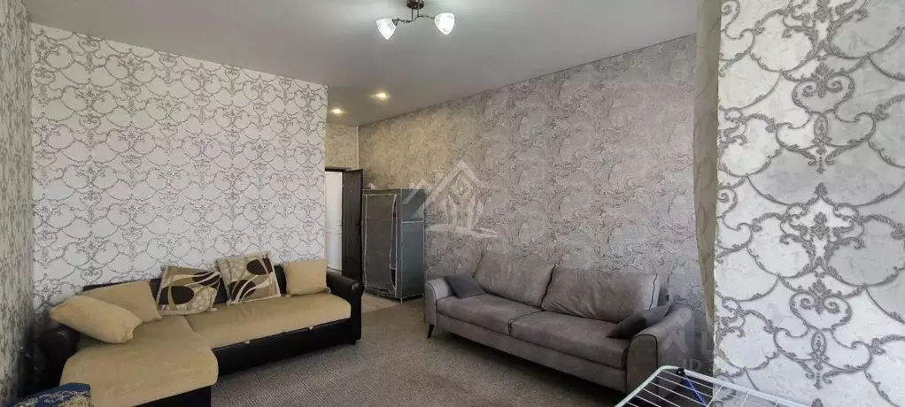 Студия Краснодарский край, Северская ст-ца ул. Победы (25.1 м) - Фото 2