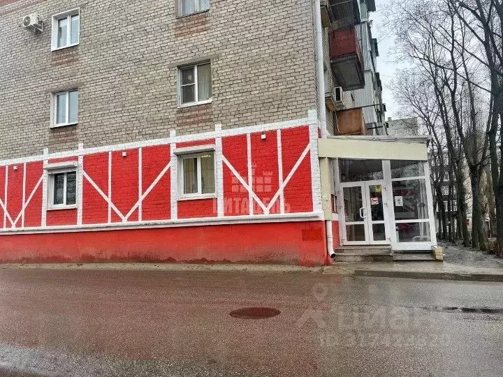 Помещение свободного назначения в Воронежская область, Воронеж ... - Фото 0
