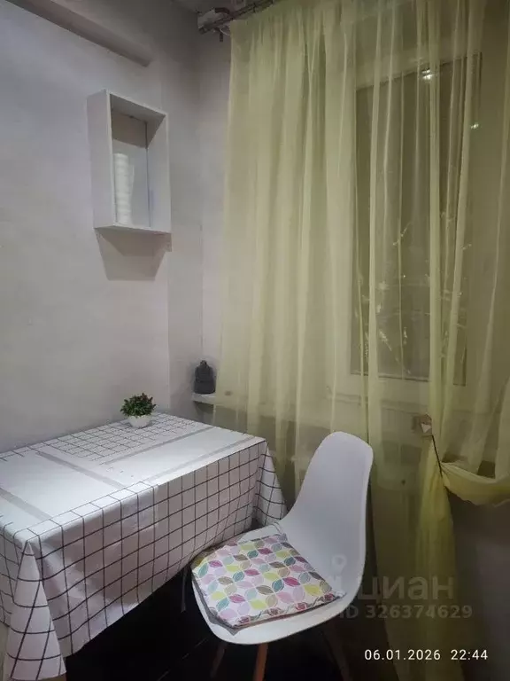 2-к кв. Карелия, Петрозаводск Октябрьский просп., 16В (48.0 м) - Фото 2