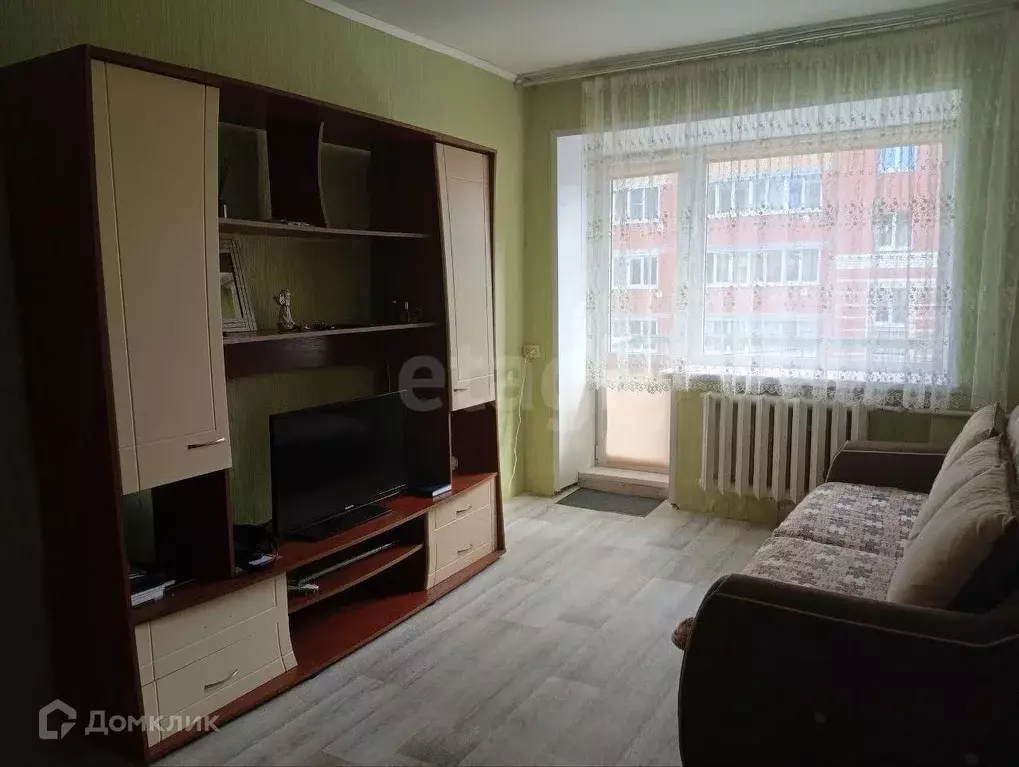 Продаётся 1-к квартира, 29.5 м - Фото 0
