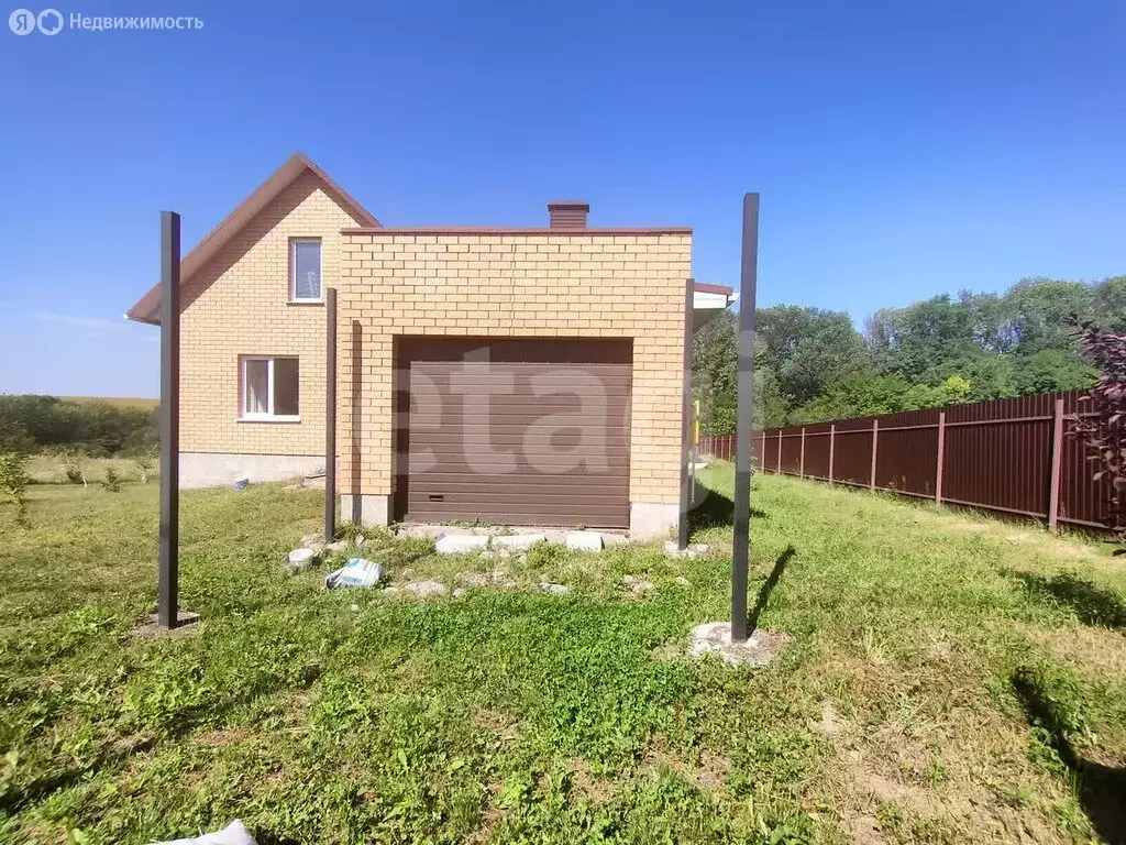 Дом в село Никольское, Туристическая улица (86 м) - Фото 2