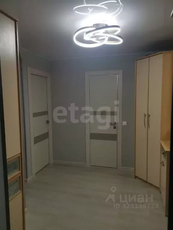 3-к кв. Приморский край, Дальнегорск Пионерская ул., 48 (55.2 м) - Фото 1