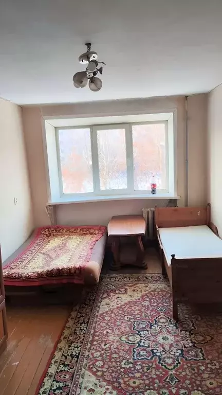 Комната Свердловская область, Екатеринбург ул. Титова, 25 - Фото 1