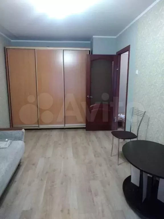 1-к. квартира, 32 м, 3/5 эт. - Фото 1