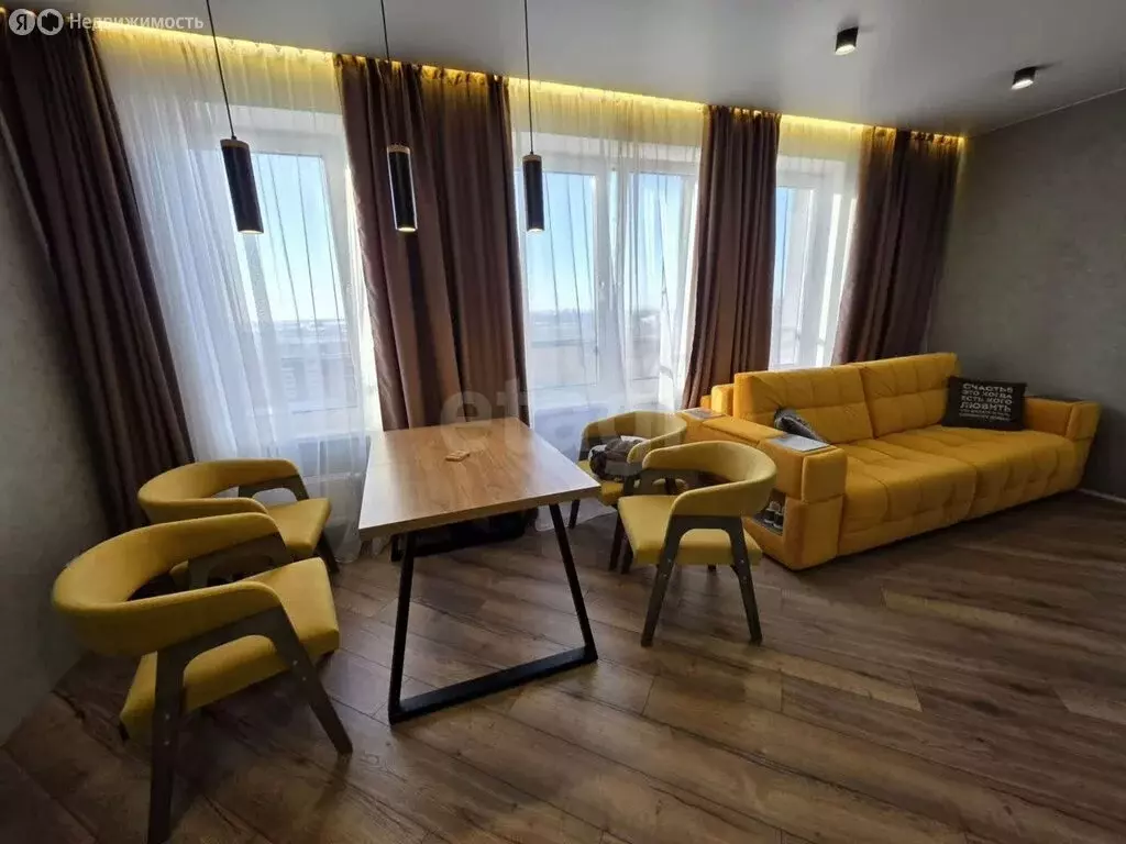 3-комнатная квартира: Тула, улица Генерала Маргелова, 3В (67 м) - Фото 2