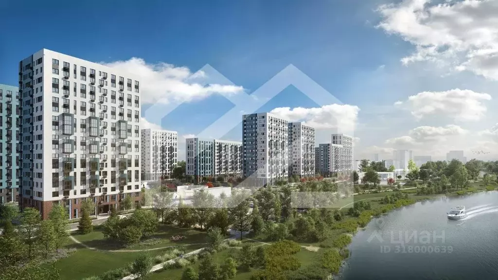 Помещение свободного назначения в Московская область, Домодедово ... - Фото 0