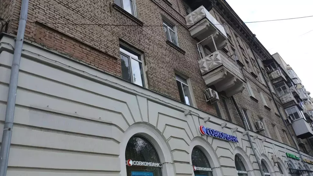 3-к кв. Саратовская область, Саратов просп. Энтузиастов, 22 (83.0 м) - Фото 2