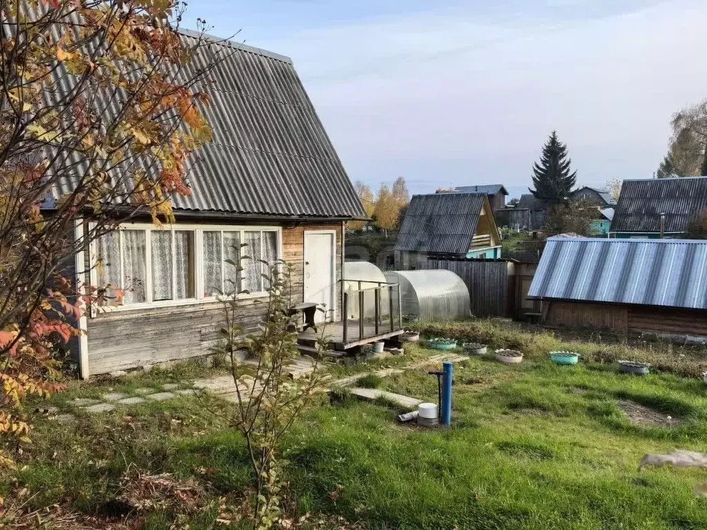 Дом в Коми, Сыктывдинский район, Выльгорт муниципальное образование, ... - Фото 2