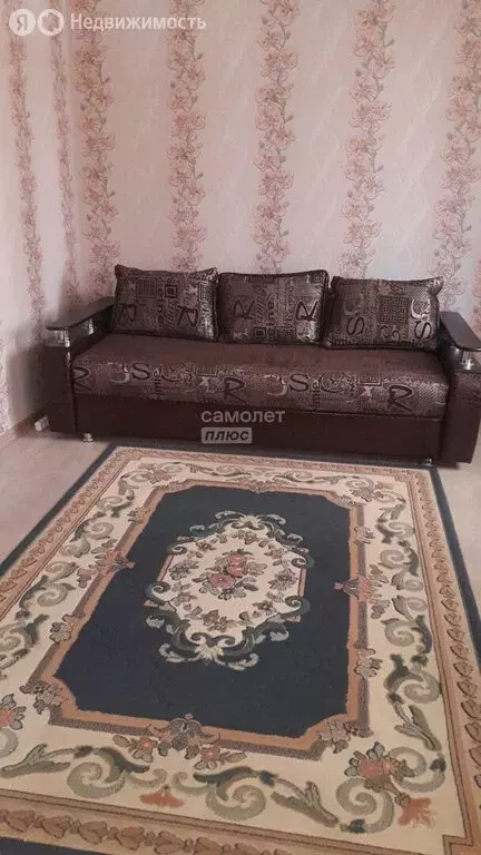 1-комнатная квартира: Анапа, улица Ленина, 185к1 (58 м) - Фото 1