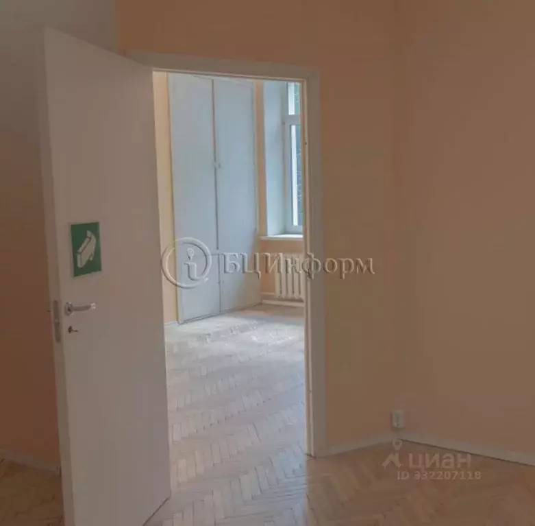 Офис в Санкт-Петербург ул. Бабушкина, 3 (61 м) - Фото 2