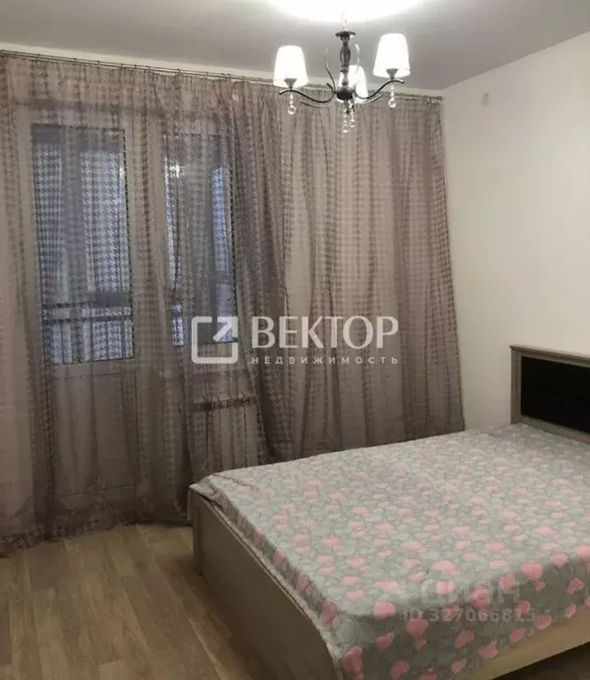 1-к кв. Ярославская область, Ярославль ул. Академика Колмогорова, 24 ... - Фото 1