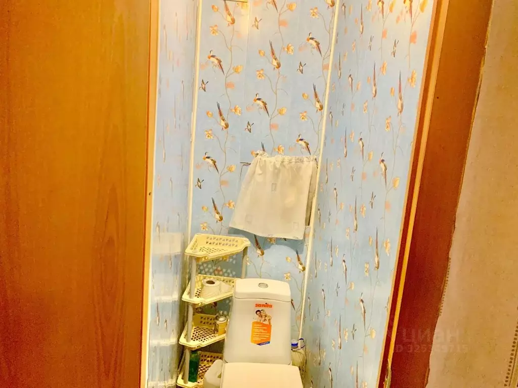 3-к кв. Саратовская область, Ершов ул. Космонавтов, 11 (49.7 м) - Фото 1