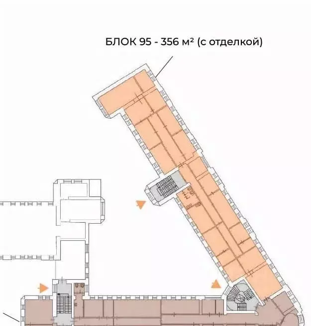 Офис в Москва ул. Гиляровского, 65С1 (355 м) - Фото 2