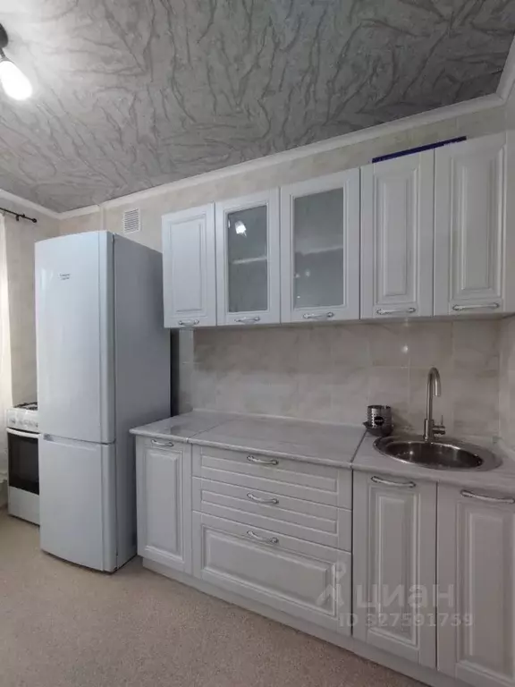 1-к кв. Омская область, Омск ул. Серова, 24 (33.0 м) - Фото 1