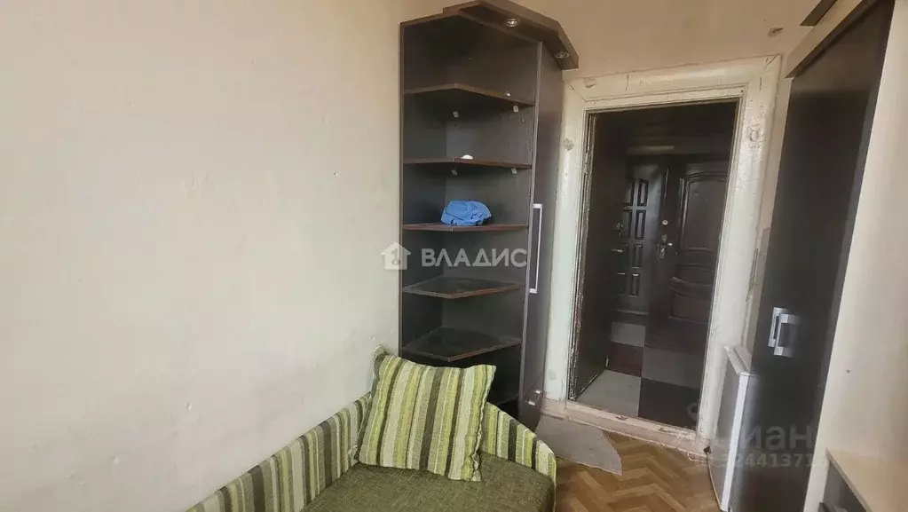 Комната Калининградская область, Калининград ул. Черняховского, 17 ... - Фото 2