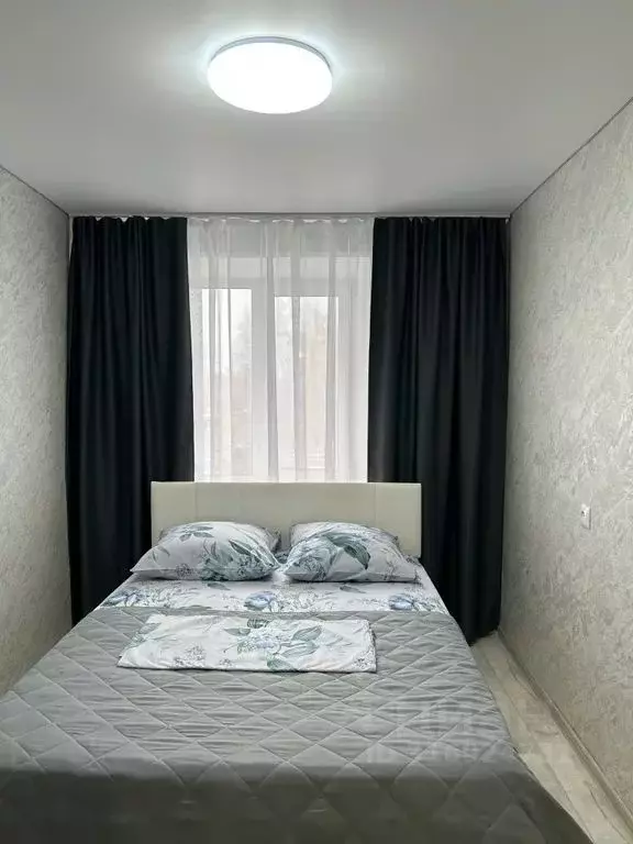 3-к кв. Свердловская область, Краснотурьинск ул. Бульвар Мира, 8 (65.0 ... - Фото 2