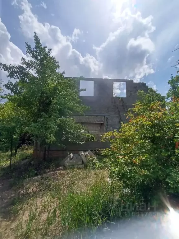 Дом в Саратовская область, Саратов проезд 1-й Ручейковый, 6 (123 м) - Фото 0
