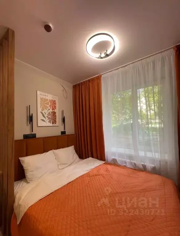 Студия Ставропольский край, Пятигорск ул. Аллея Строителей, 6К3 (18.0 ... - Фото 1