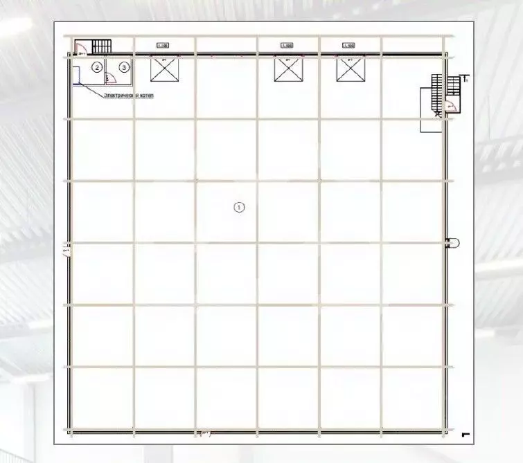 Производственное помещение в Московская область, Раменский ... - Фото 2