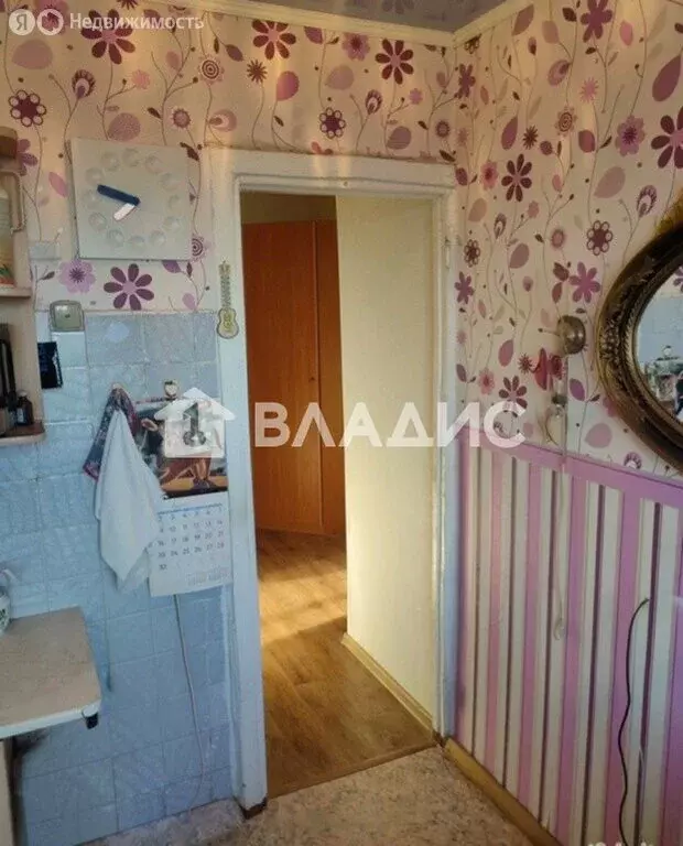 2-комнатная квартира: Стерлитамак, улица Худайбердина, 87 (41 м) - Фото 2