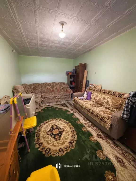 3-к кв. Ставропольский край, Пятигорск ул. Кочубея, 17 (70.0 м) - Фото 2