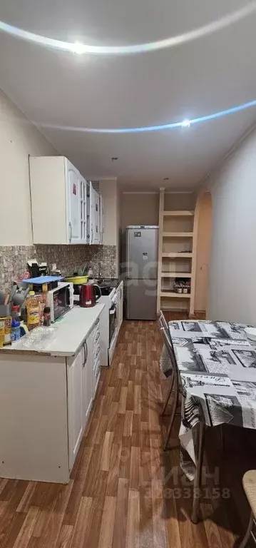 1-к кв. Бурятия, Улан-Удэ Ключевская ул., 4В (32.5 м) - Фото 2