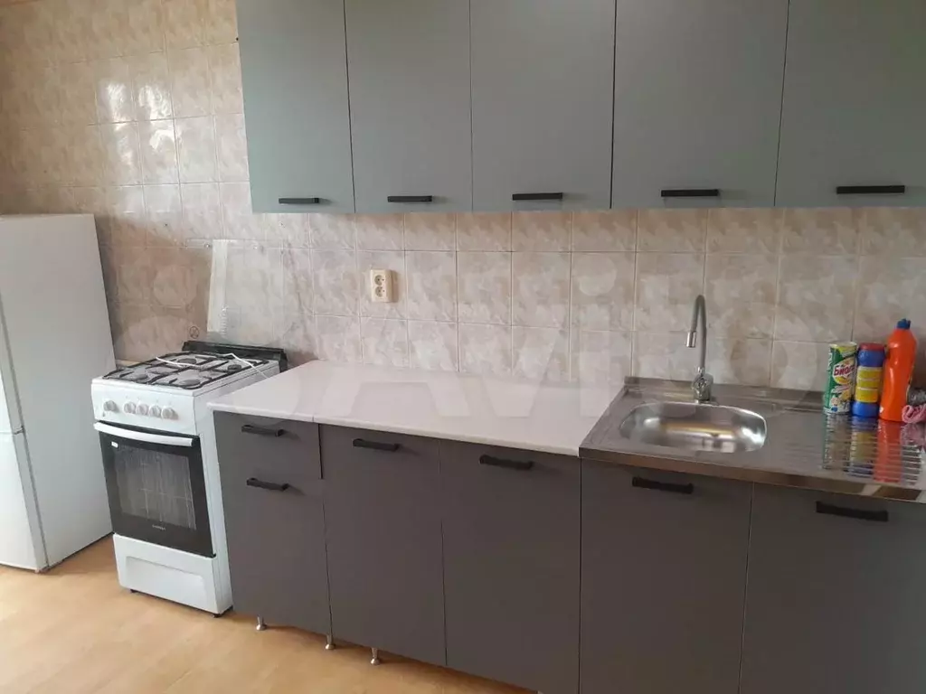 3-к. квартира, 67 м, 5/5 эт. - Фото 0