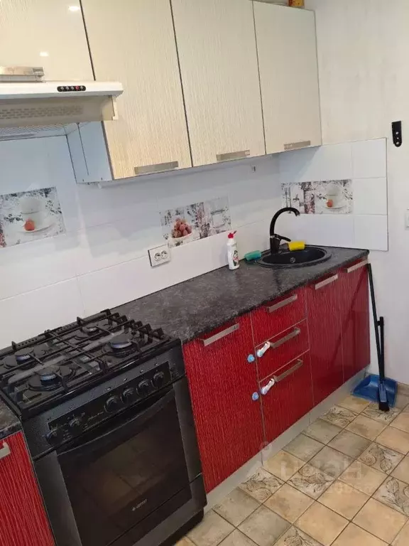 1-к кв. Калужская область, Калуга ул. Георгия Амелина, 43 (37.0 м) - Фото 2