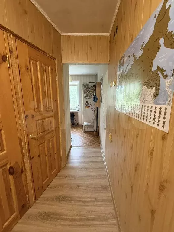 2-к. квартира, 47 м, 4/5 эт. - Фото 1